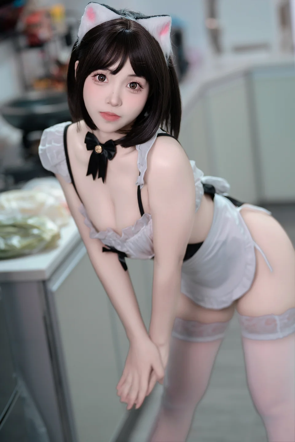 Bangni邦尼 - No.037 小猫日记 [103P-782MB] tg@simisebaisi 【丝足阁】008.webp